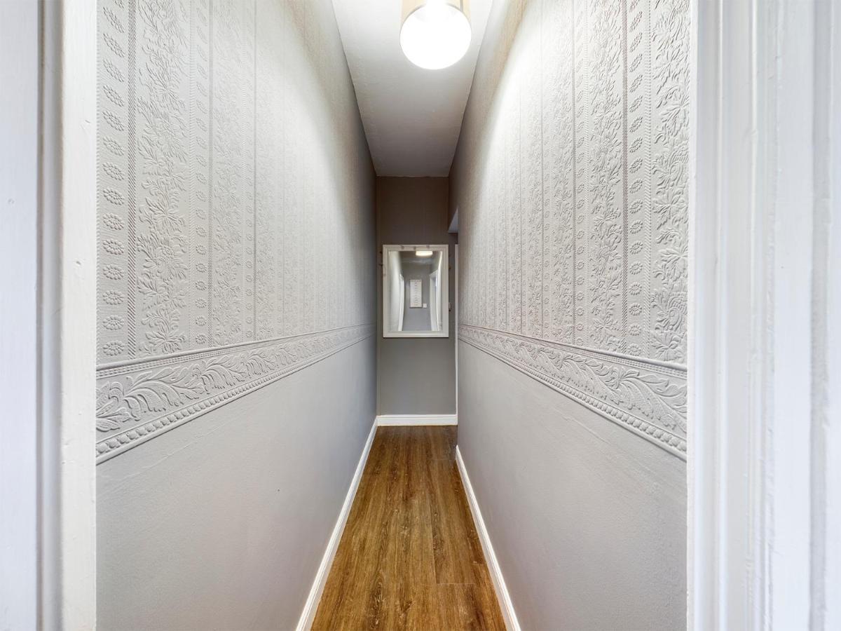 Cheerful 3 Bedroom Home With Free Parking And Wifi 切斯特 外观 照片